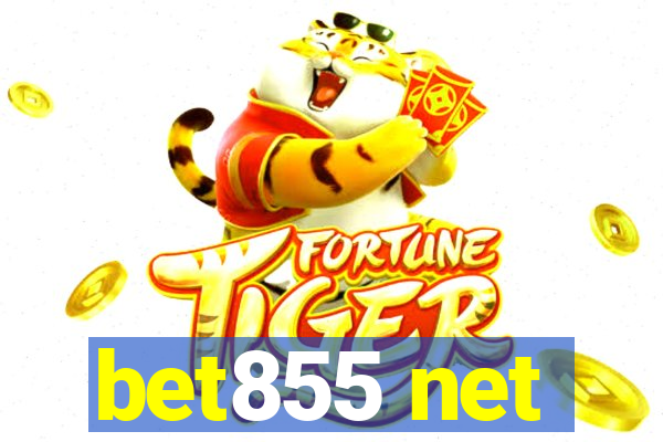 bet855 net